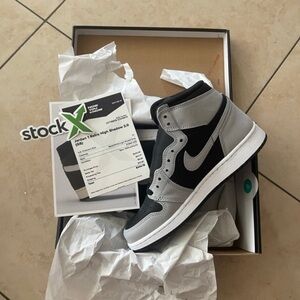 Jordan 1 High Shadow 2.0